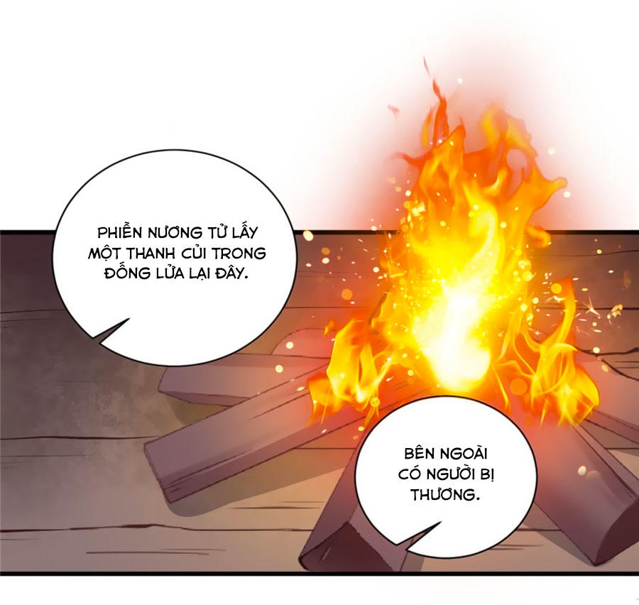 nữ đế livestream công lược chapter 6 26