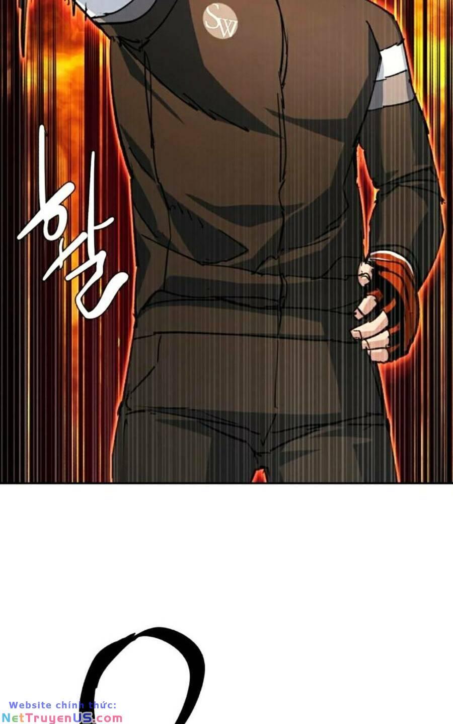 bạn học tôi là lính đánh thuê chapter 152 110