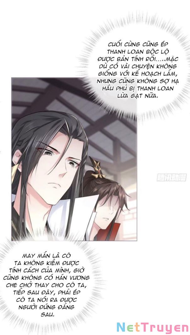 nhập mộ chi thần chapter 24 3