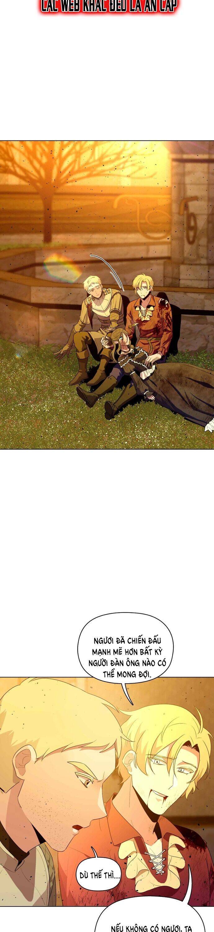 Trọng Sinh Chi Quân Chủ Chapter 10 15