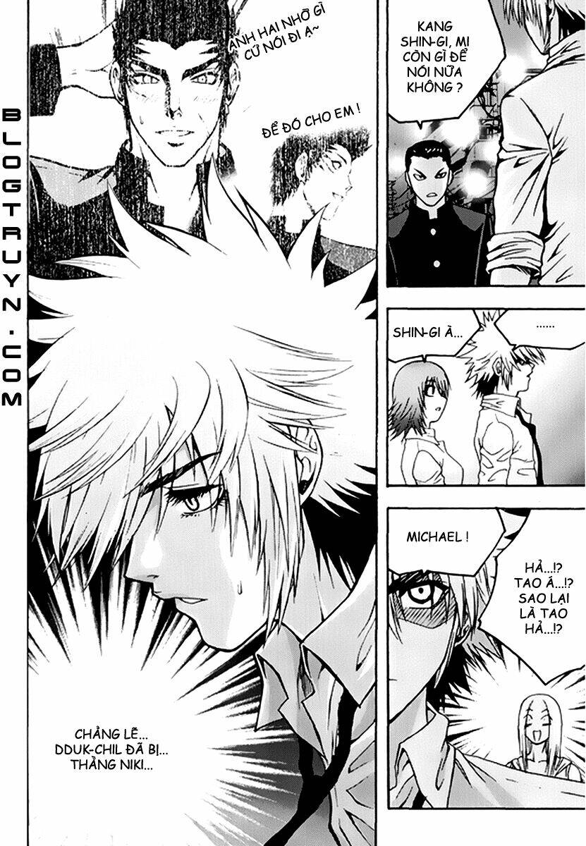 zippy ziggy chapter 55 11