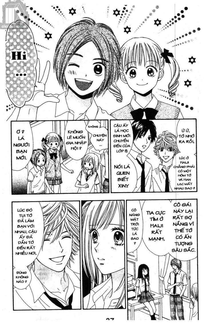 cảm giác trong tình yêu chapter 1 35