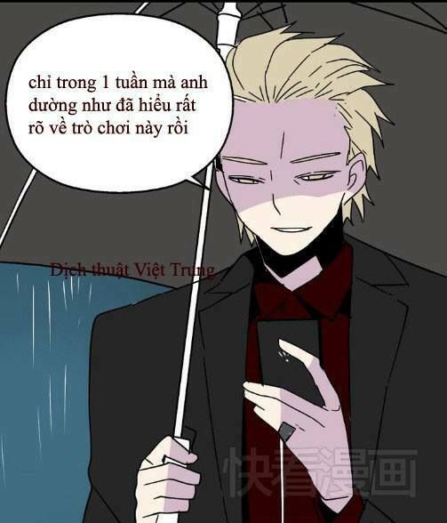 ứng dụng thẩm mỹ chapter 39 29