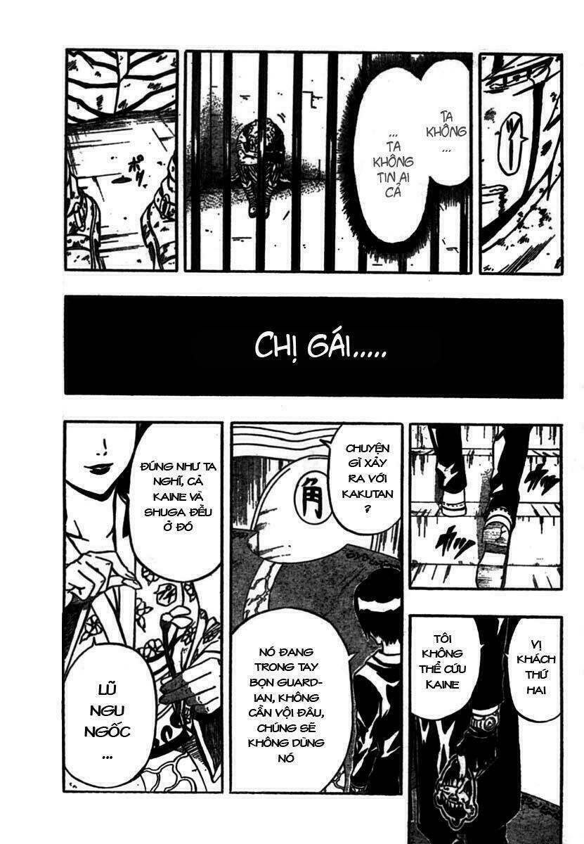 blazer driver chapter 14 43