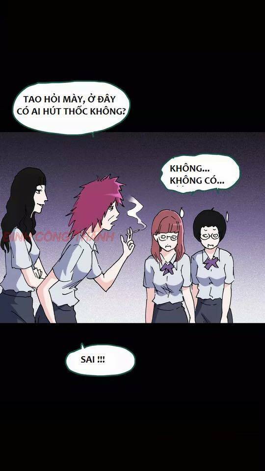 danh sách chết người chapter 1 11