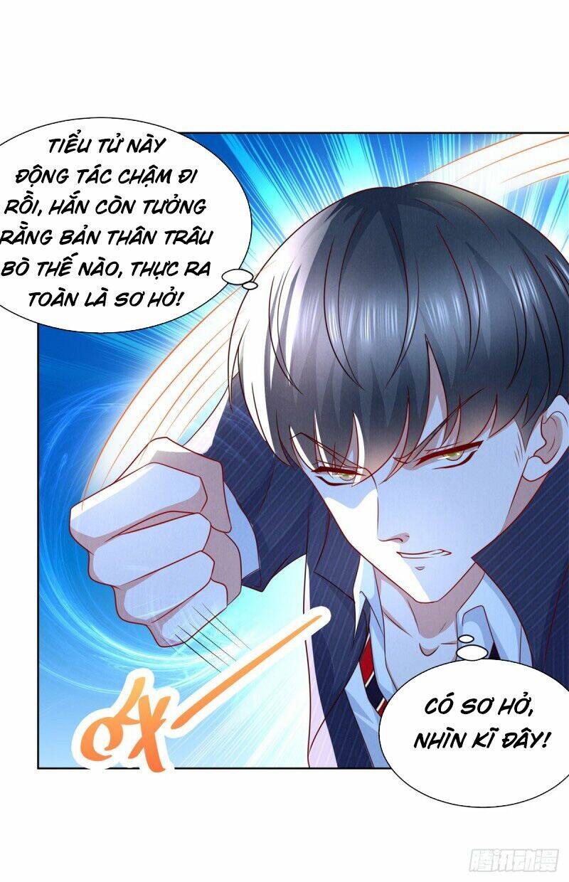 trùng sinh chi thần đế quy lai chapter 7 25