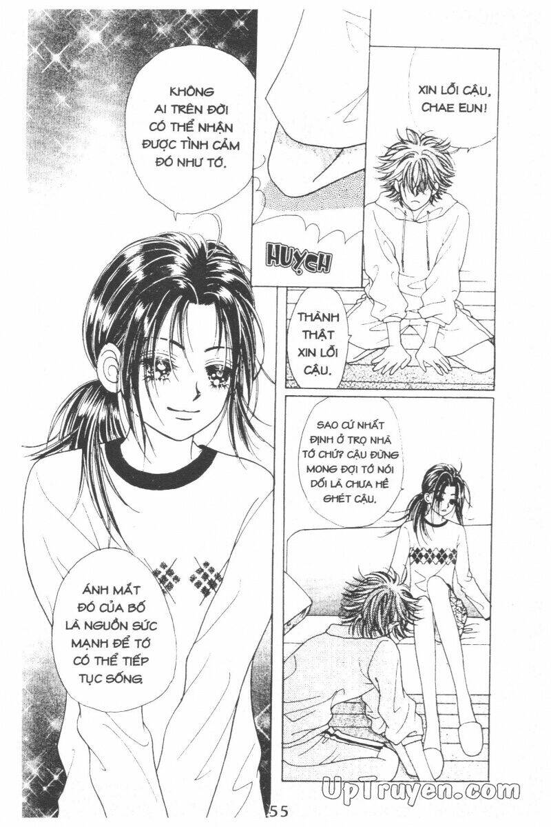 cô nàng ngổ ngáo chapter 5 58