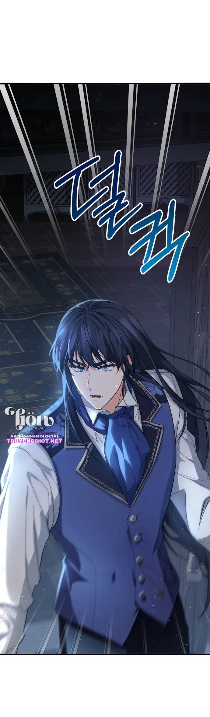 'di vật' melvin để lại chapter 5.5 12