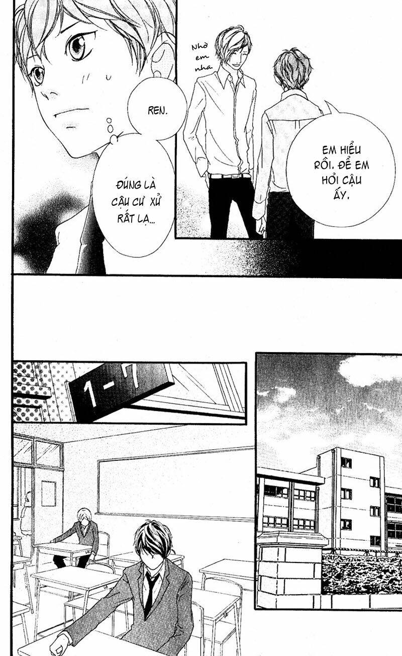 tình yêu học trò chapter 15 28