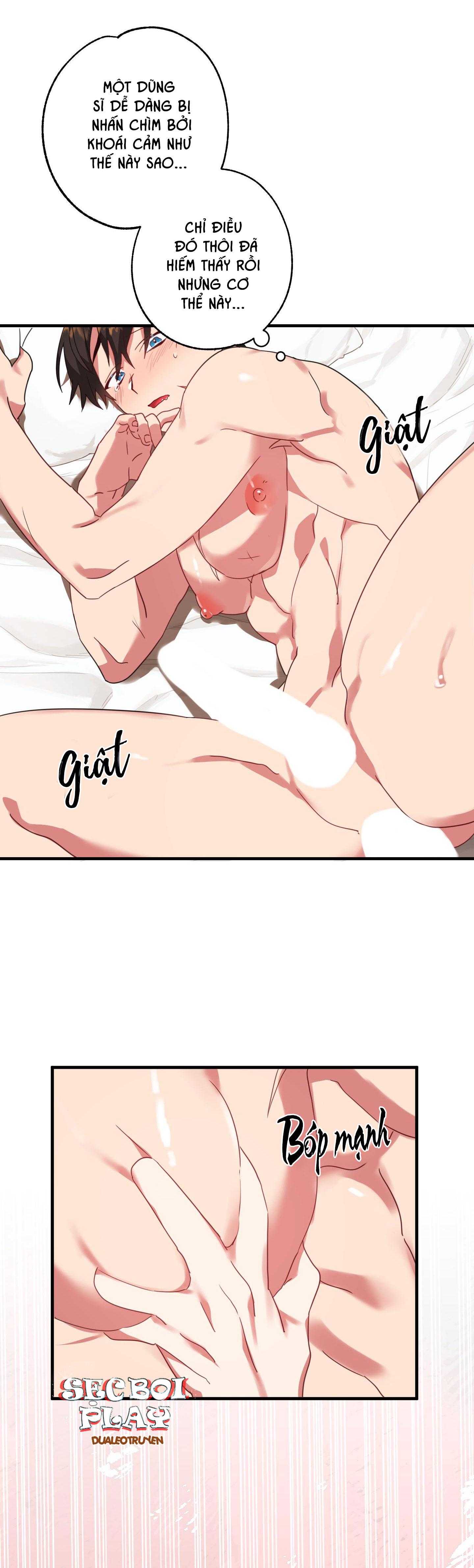 bộ sưu tập ciu to-ngực bự của nhà sẹc chapter 4 10