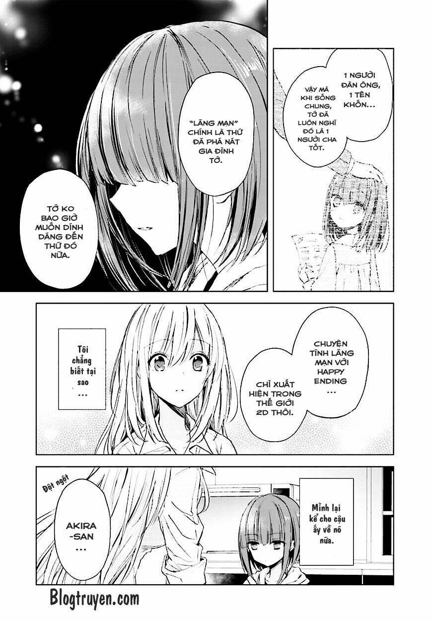 strawberry fields wo mou ichido chapter 4 18