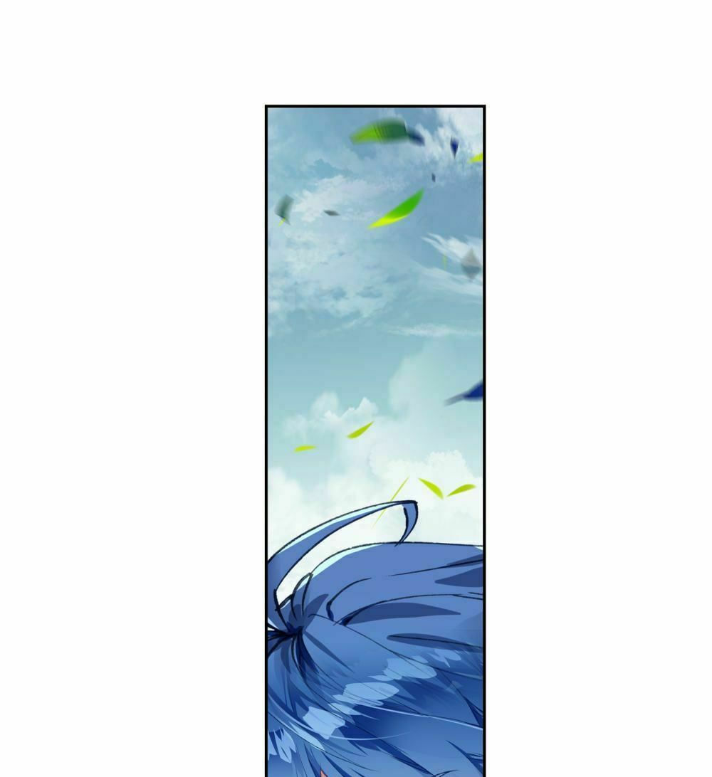 tuyệt thế đường môn - đấu la đại lục 2 chapter 209 43