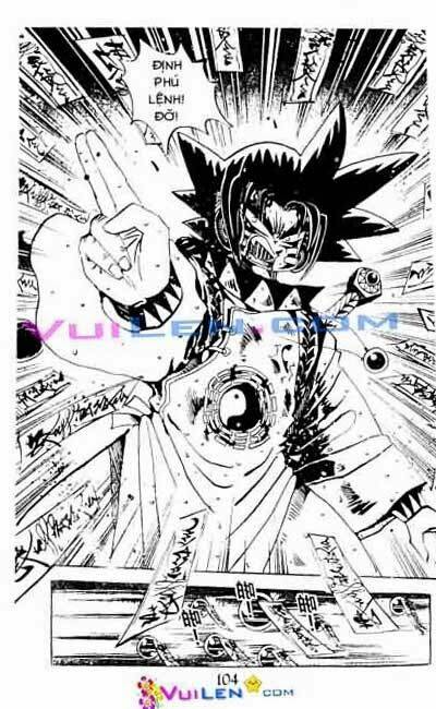 tiểu hòa thượng hd remake chapter 299 8