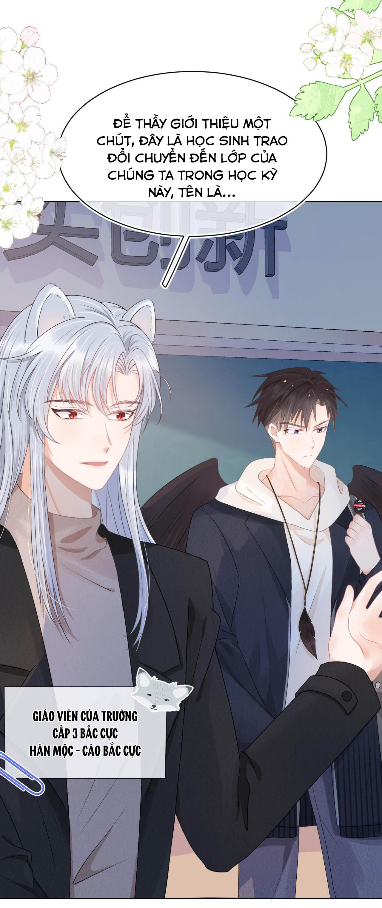 [ss2] một ngụm ăn cả thỏ con chapter 2 9