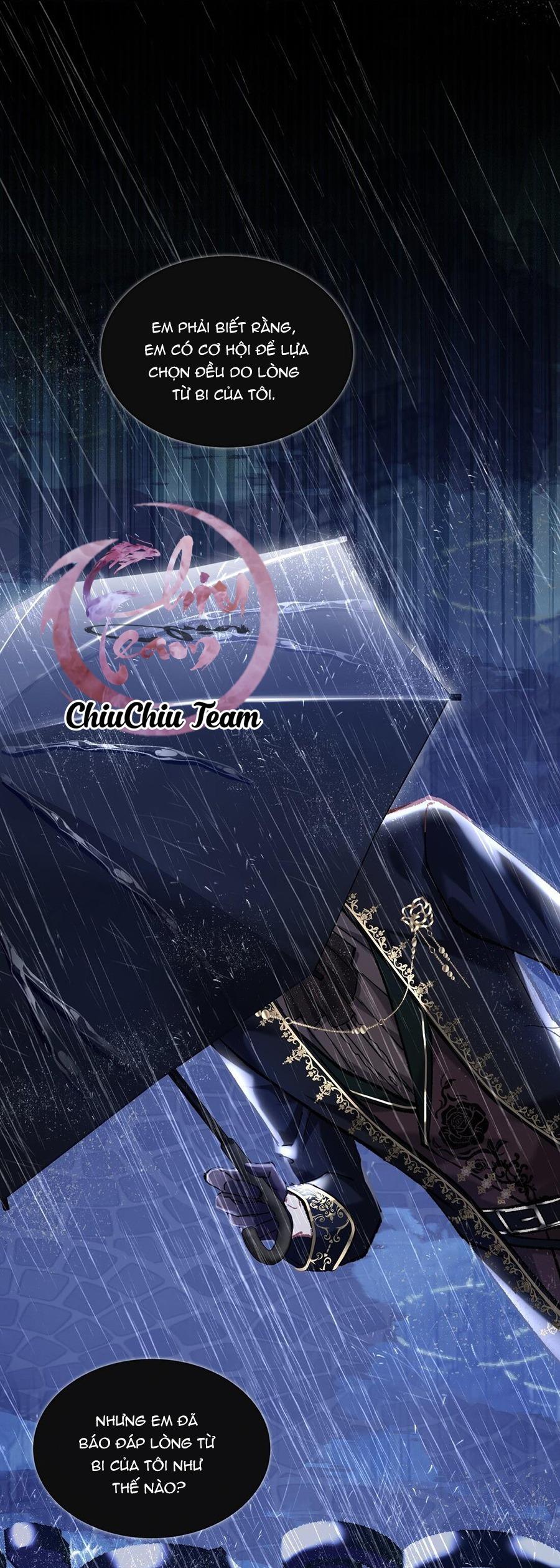 ác quỷ và người thừa kế của hắn chapter 1 7