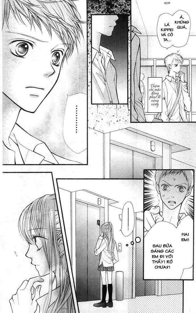 câu chuyện tuổi teen chapter 22 17