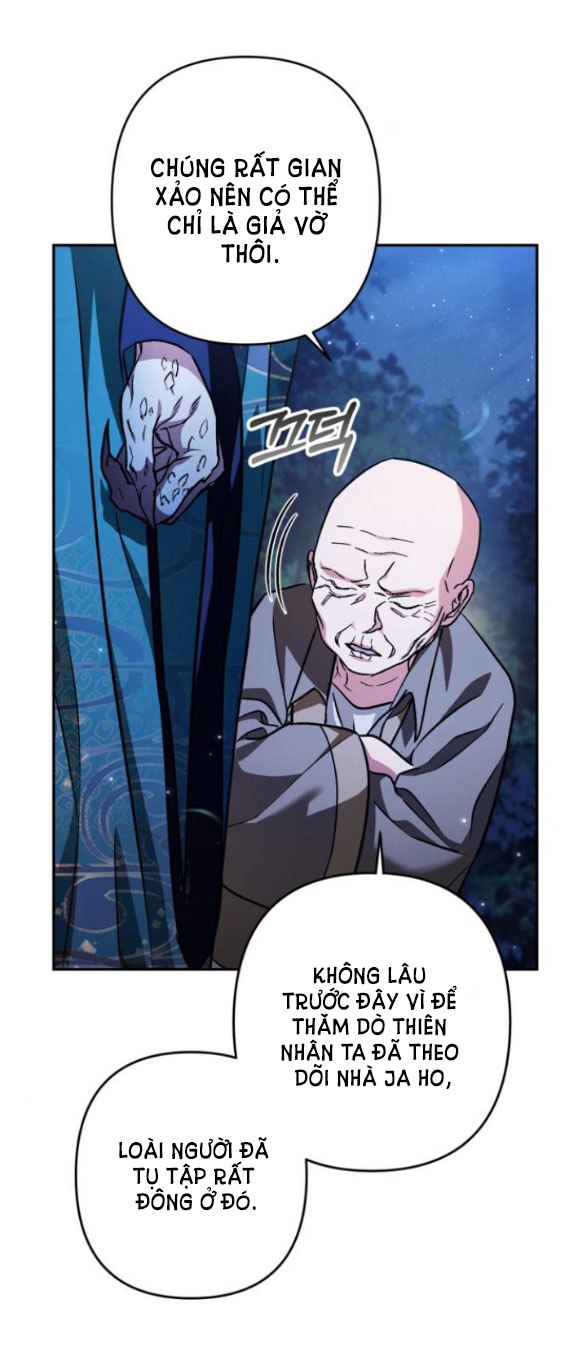 bản tình ca heeran chapter 48.2 14