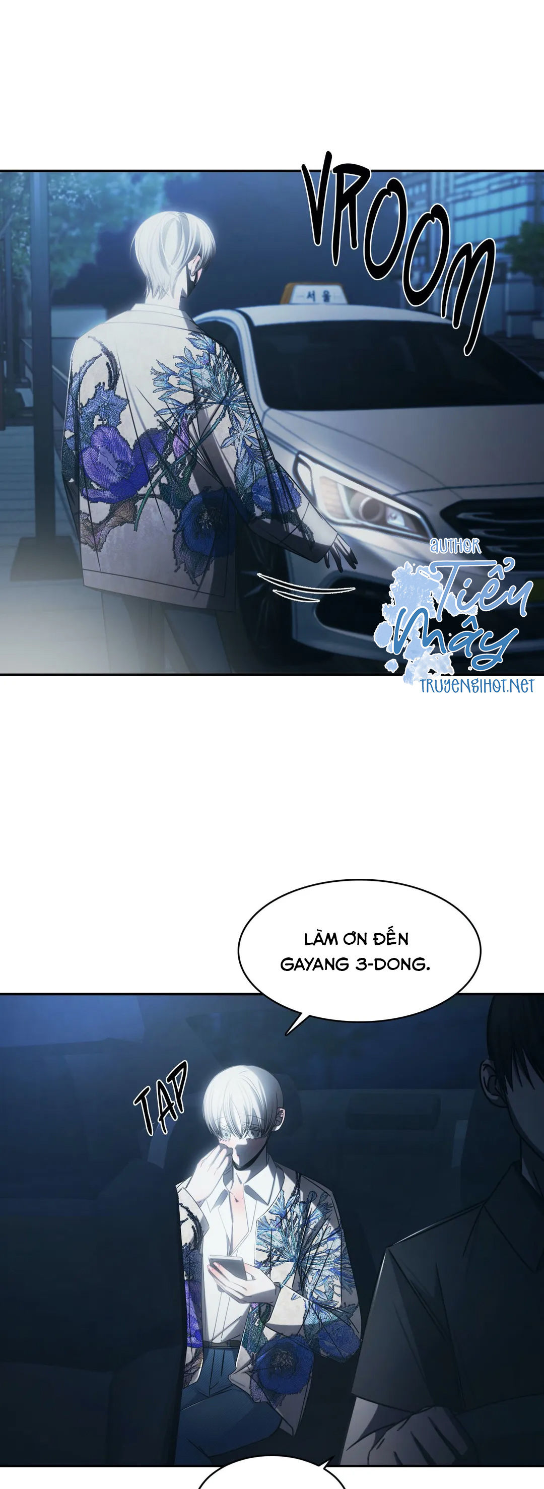 vực sâu chapter 5 10