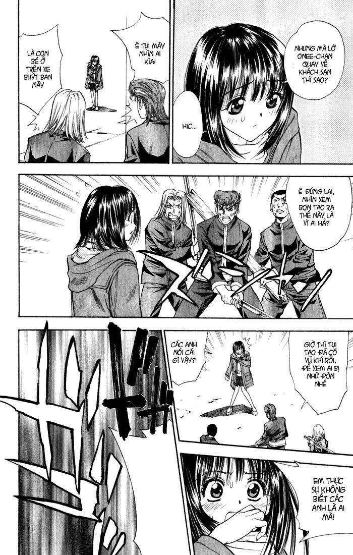 pretty face chapter 29 19