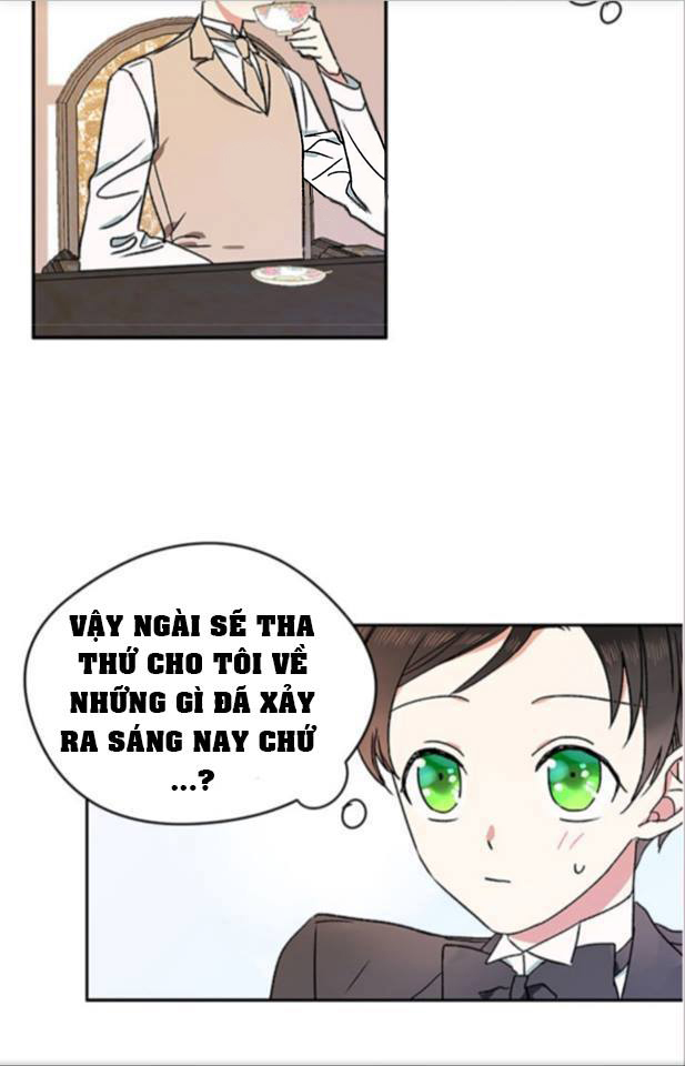 người hầu của tôi chapter 3.2 15