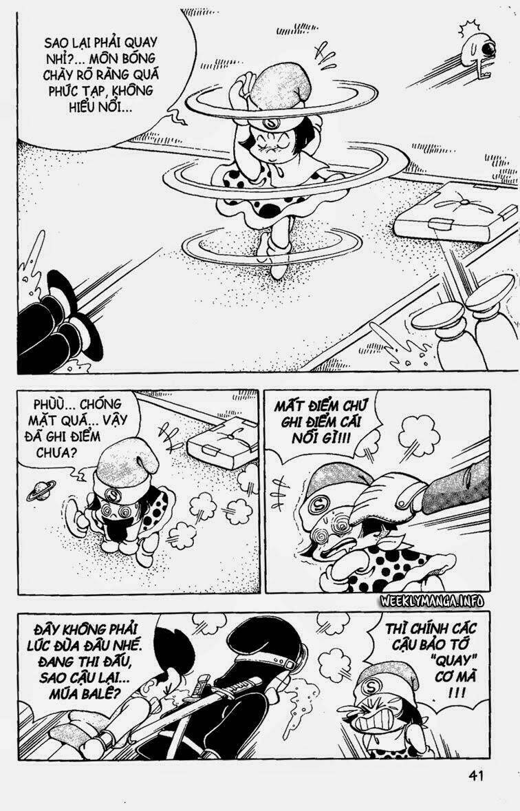 kung fu komang chapter 16 40