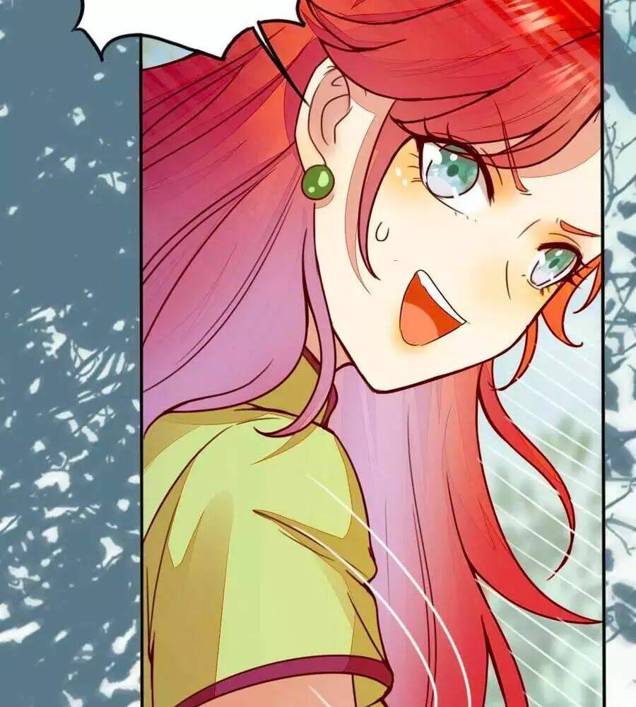 thần y khí nữ: ngự thú cuồng phi của quỷ đế chapter 65 4