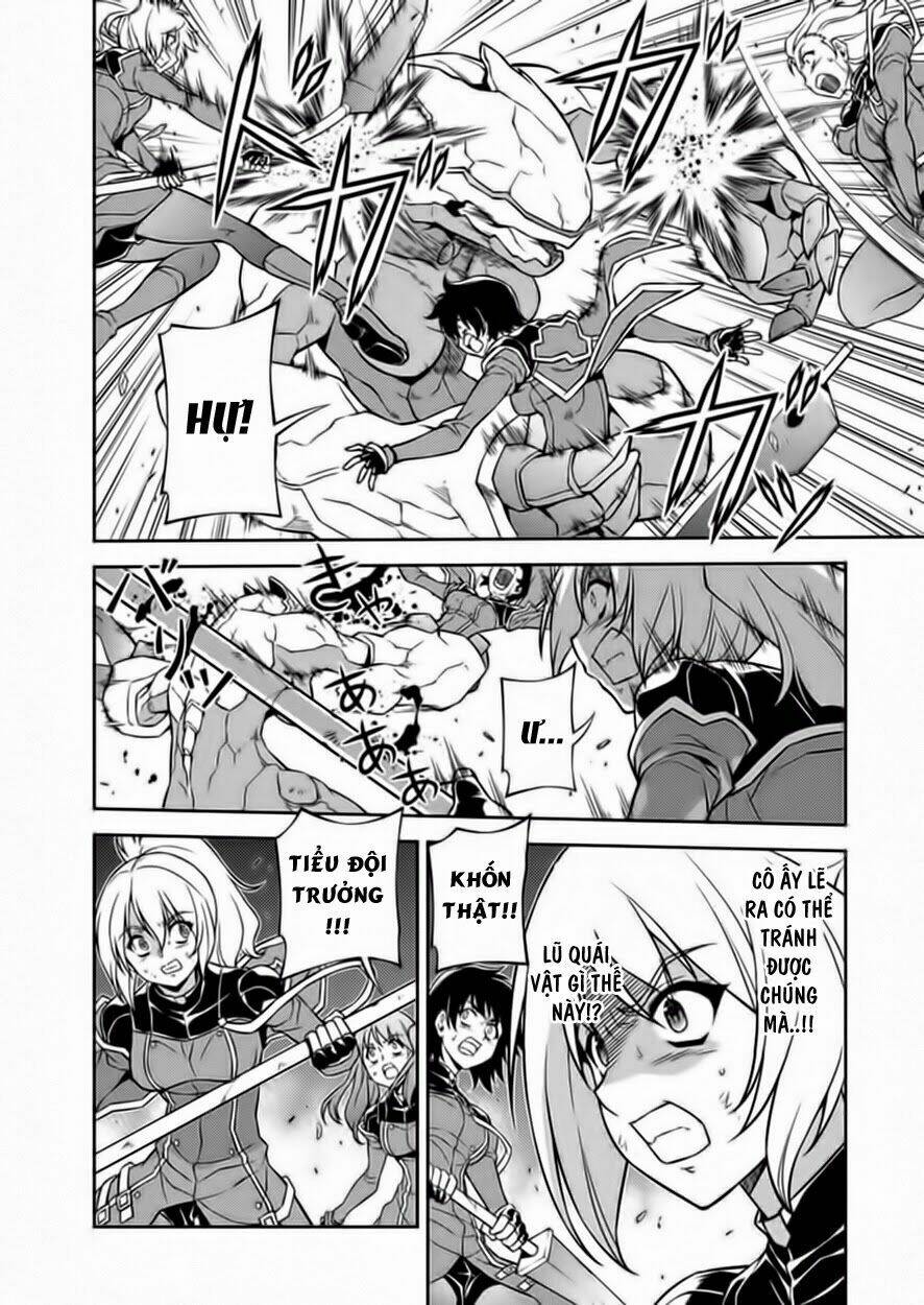 freezing chapter 128 22