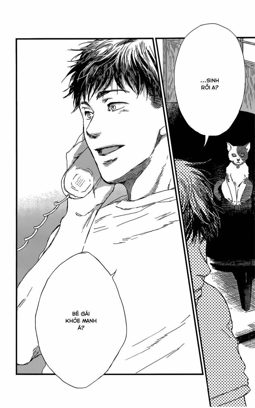 shiki no zenjitsu chapter 7 11