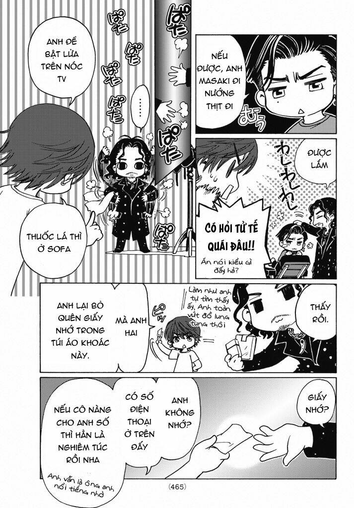 high&low g-sword chapter 11.1 20