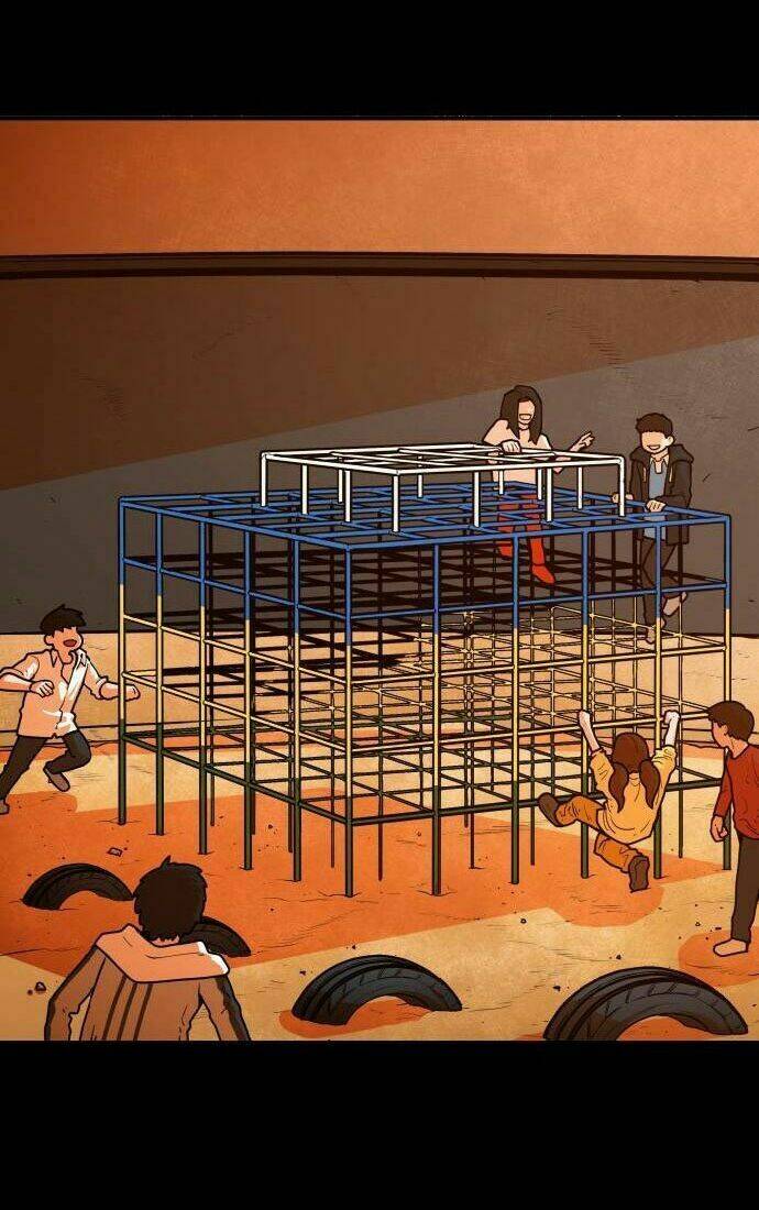 chinh phạt học đường chapter 18 67