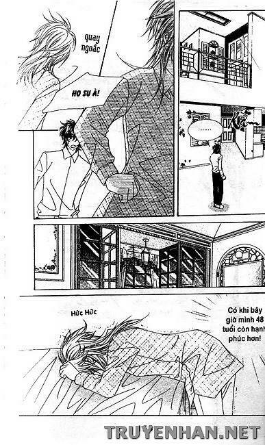 người duy nhất chapter 16 15