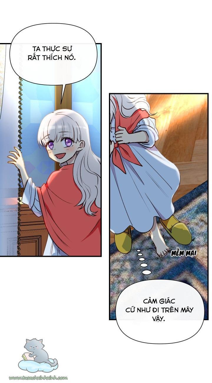 công nương khế ước của gia tộc công tước quái vật chapter 16 42