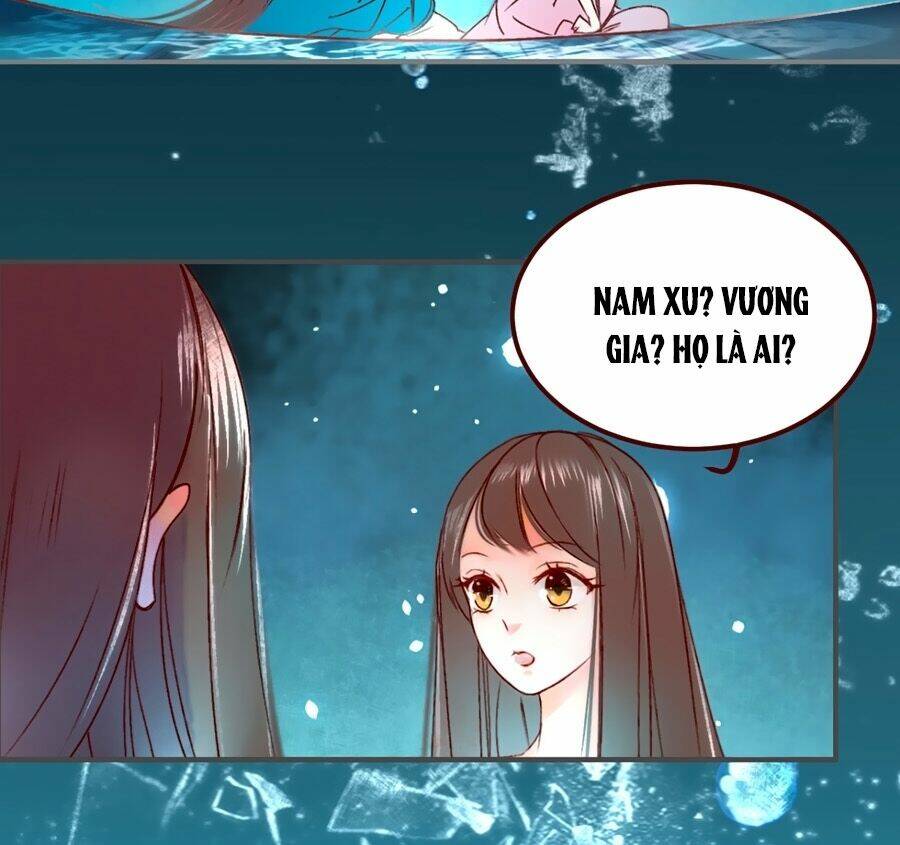 phượng hoàn triều: vương gia yêu nghiệt xin tránh đường chapter 1 11