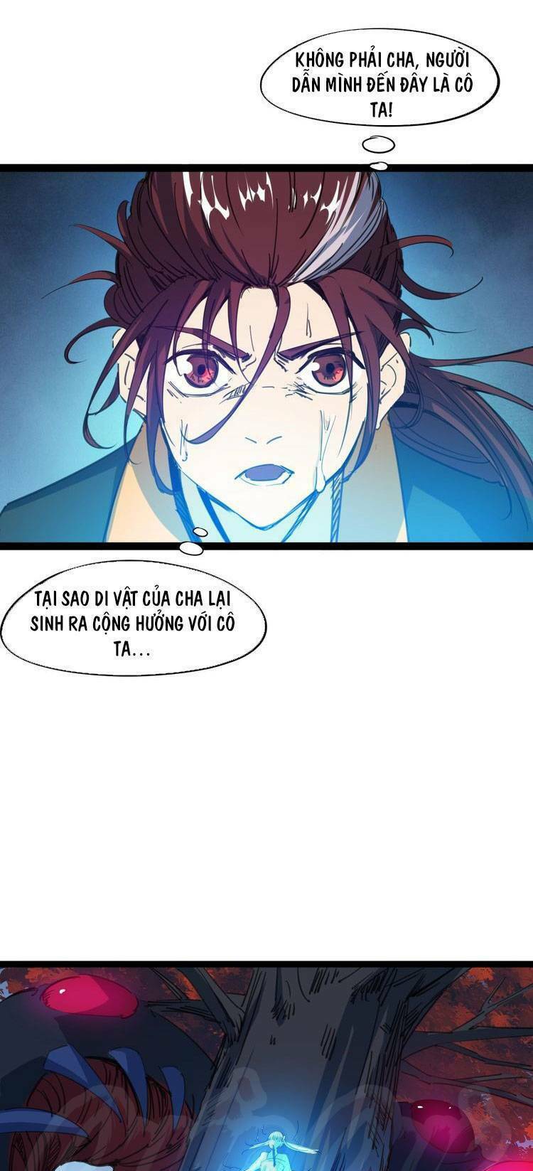 long mạch võ thần chapter 67 46