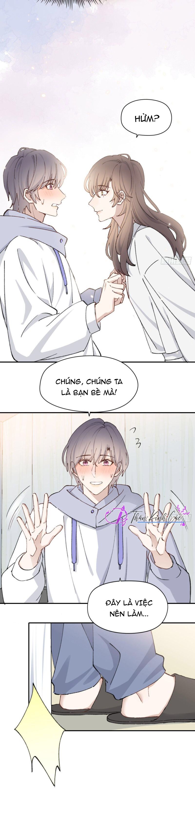 song vương chapter 32 16