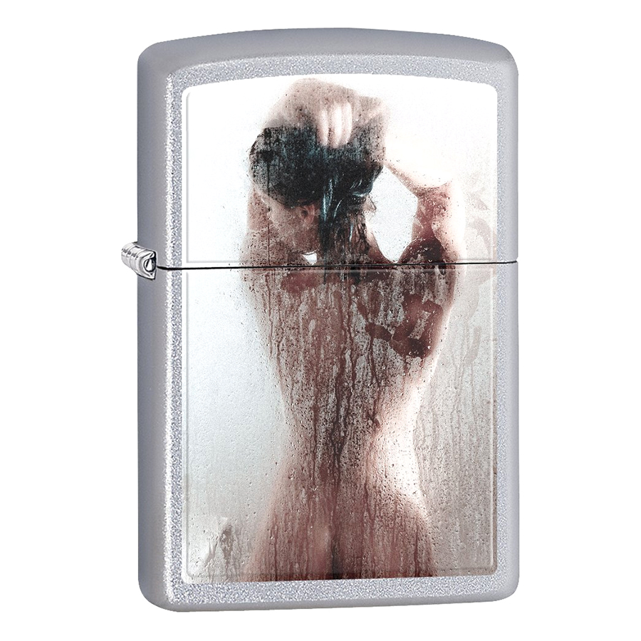 Bật Lửa Zippo 205 Shower Scene