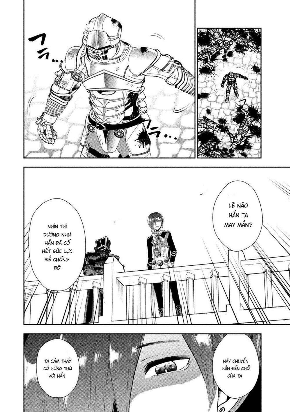 sora no kain chapter 8 13