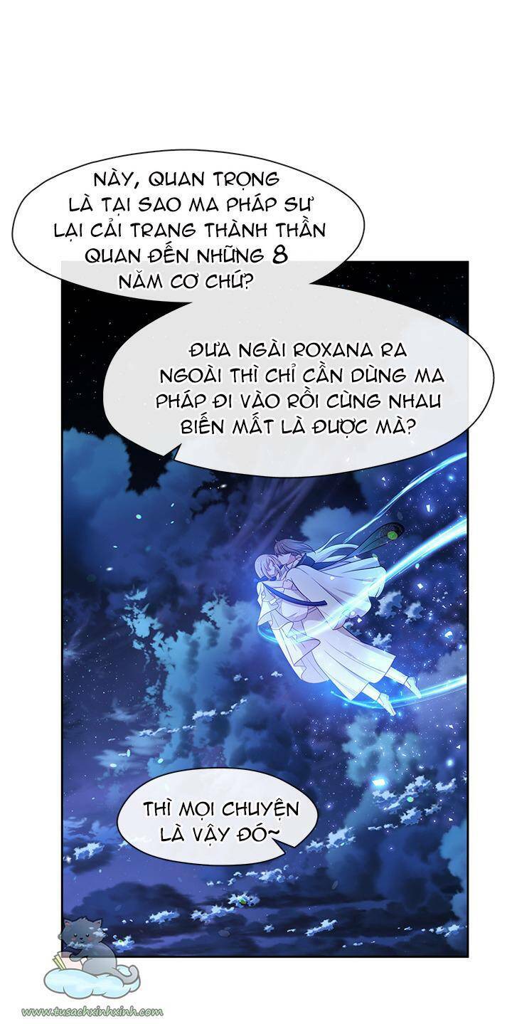 hãy coi chừng ác nữ chapter 103 63