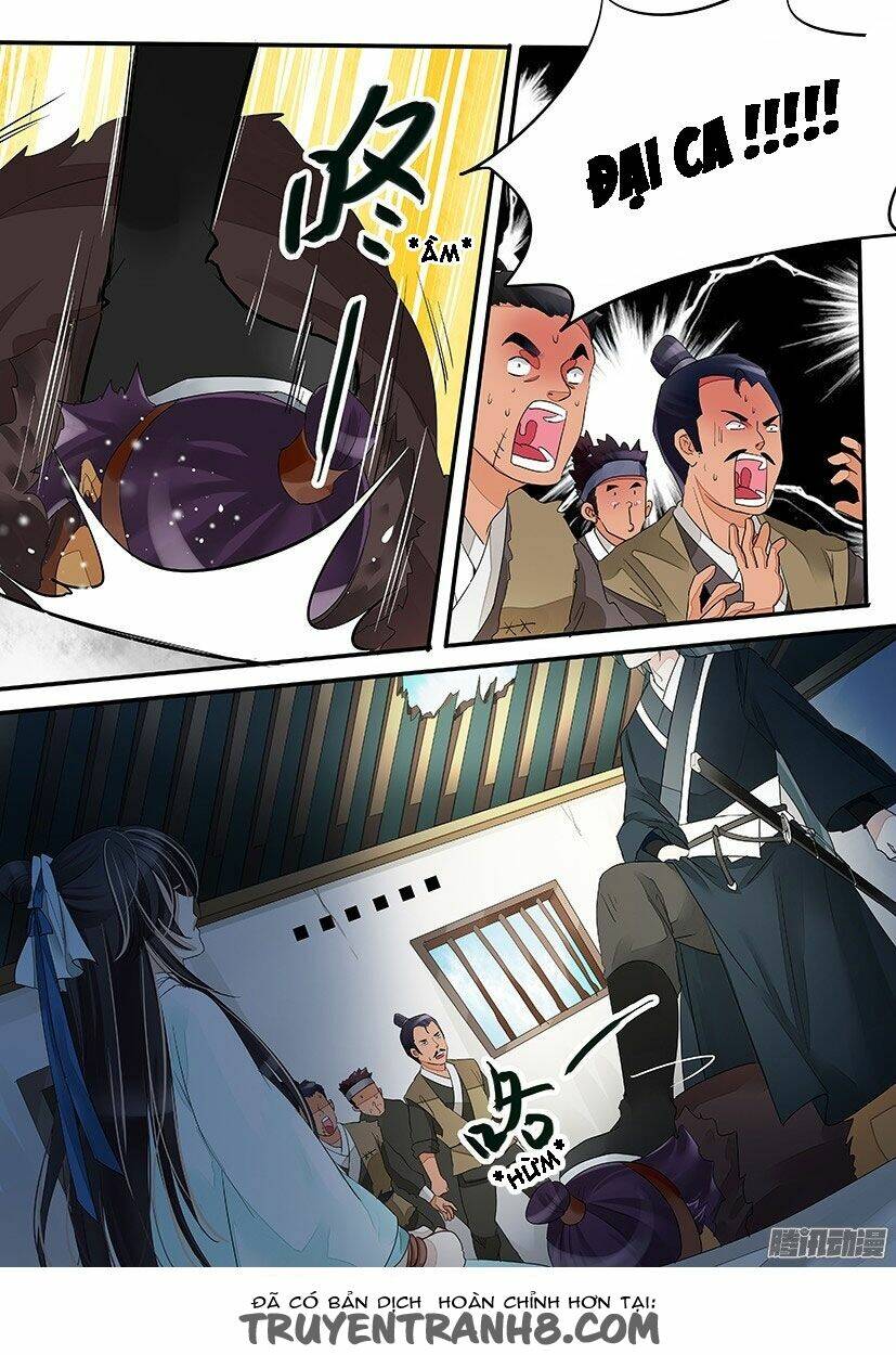 hồng vân chapter 24 3