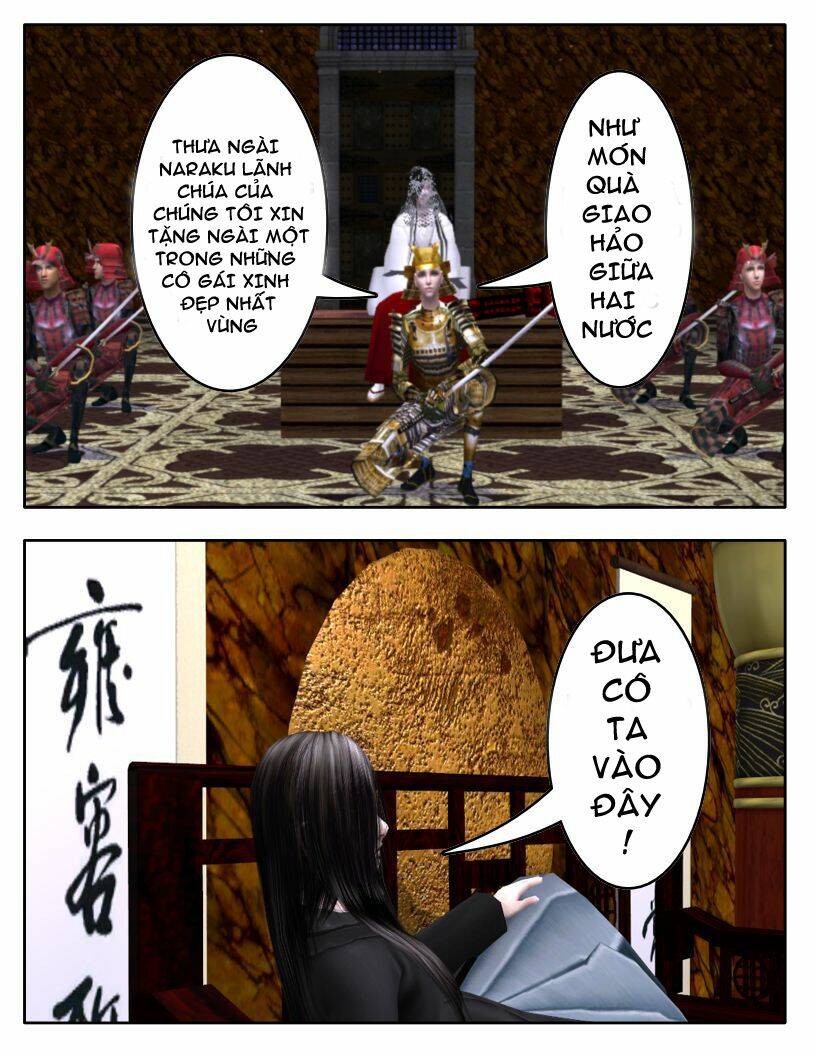 class of wizards chapter 4.1 3