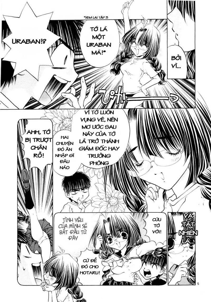 girls saurus dx chapter 22 5