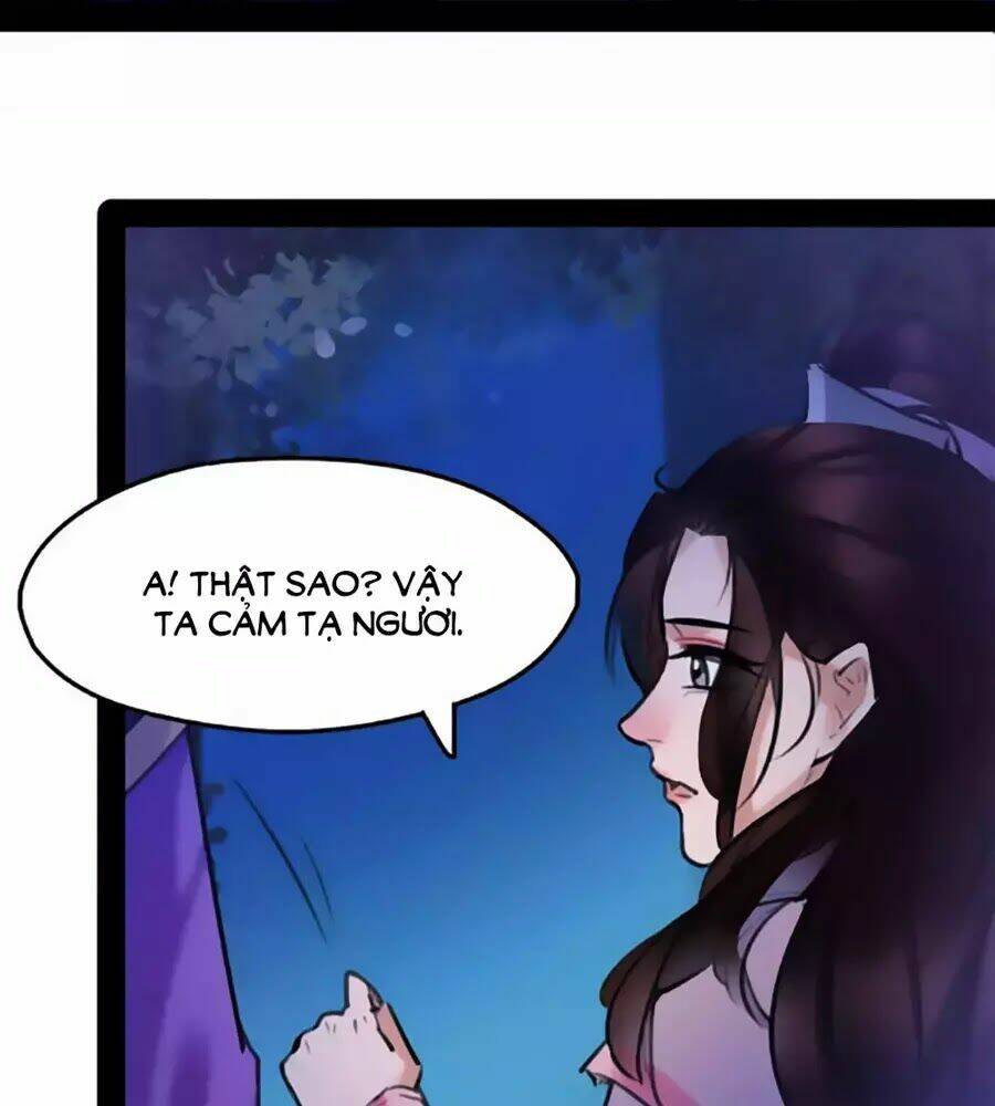 đường tăng cũng quyến rũ chapter 35 31