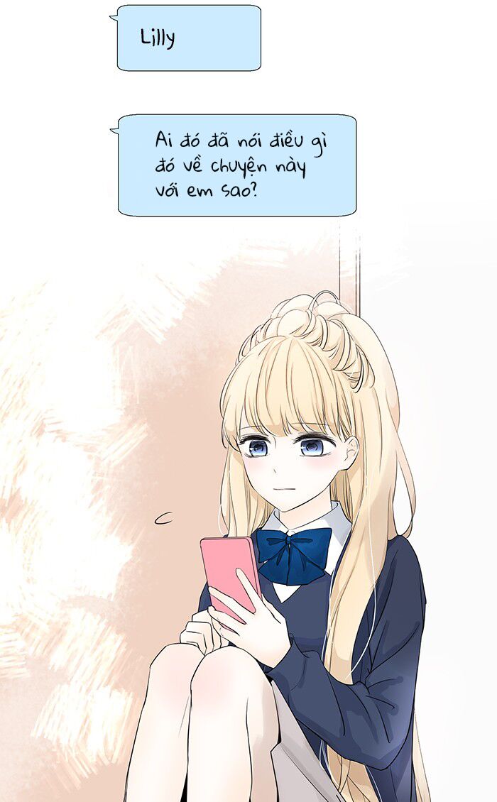 choco ngọt ngào chapter 64 28