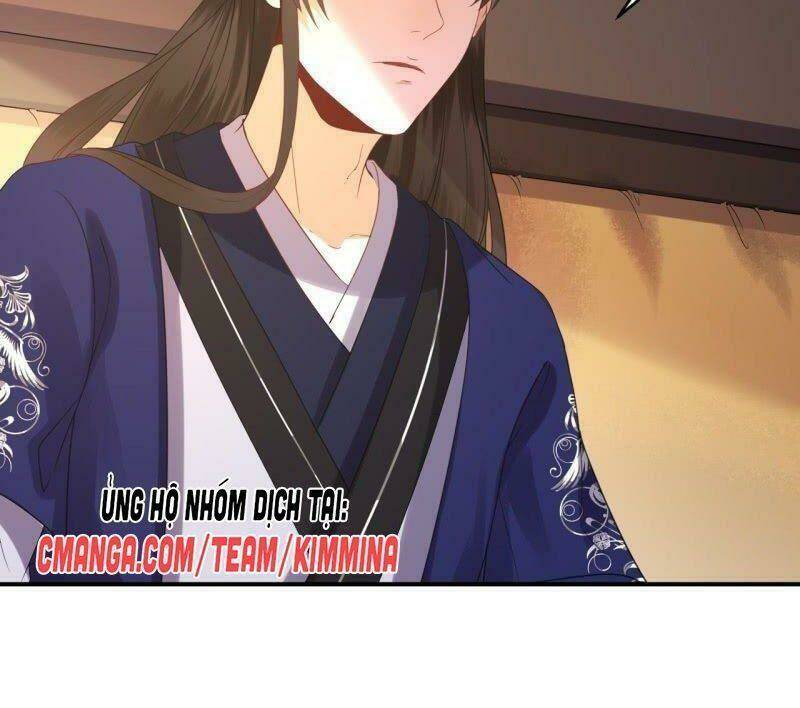 vương gia kiêu ngạo quá khó cua chapter 69 43