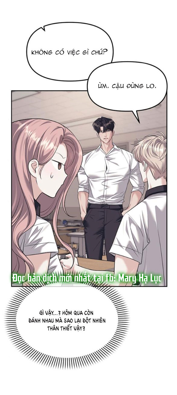 xâm nhập trường trung học tài phiệt chapter 57.2 13