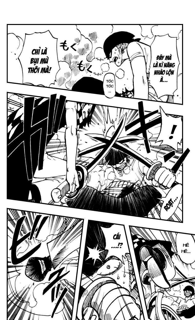 đảo hải tặc - one piece chapter 16 13