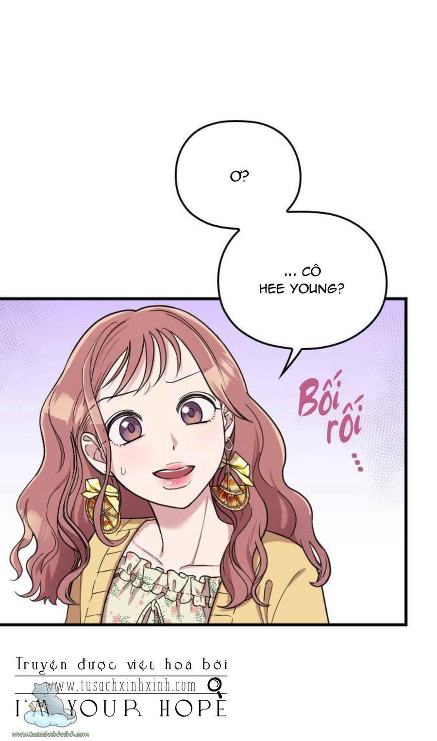 cô đi mà lấy chồng tôi đi chapter 7 11