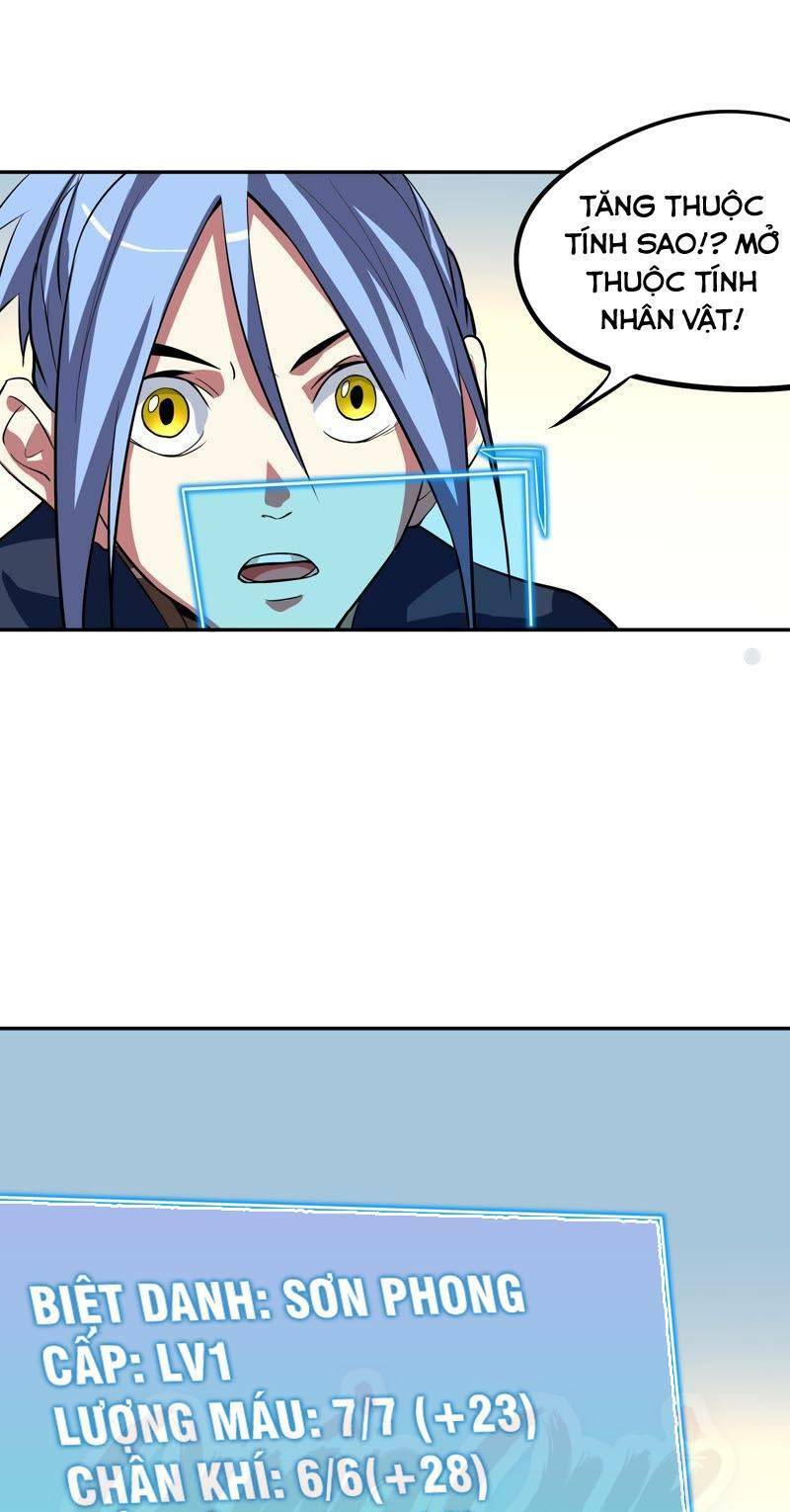 dãy số chí mạng chapter 18 20