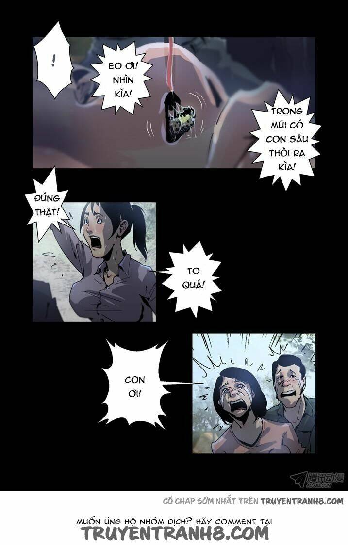 thâu hoan chapter 72 3