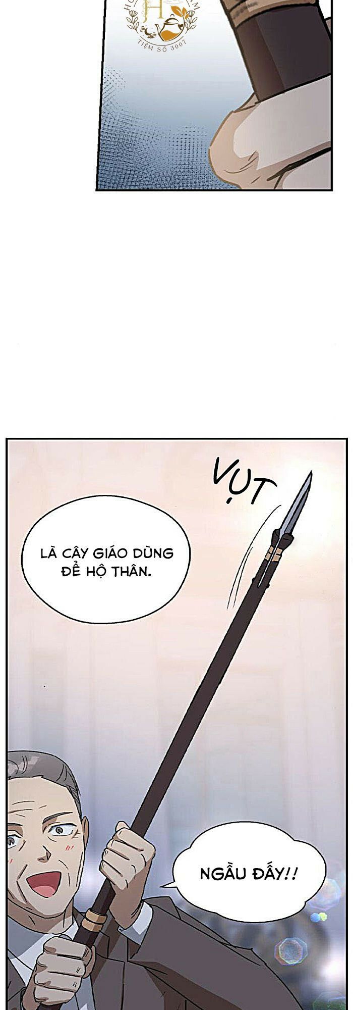 duyên nợ kiếp trước chapter 19 13